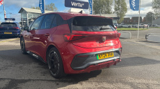 CUPRA Born 150kW V3 58kWh 5dr Auto Electric Hatchback
